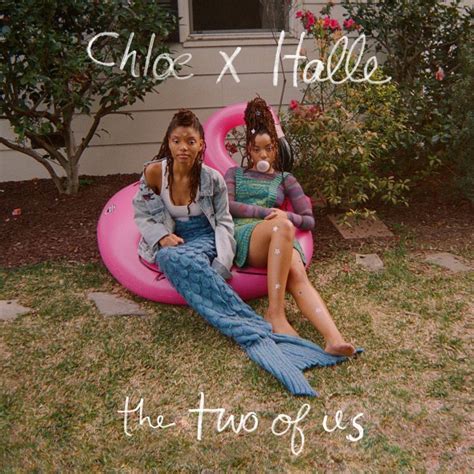 fake chloe x halle lyrics|Chloe & Halle .